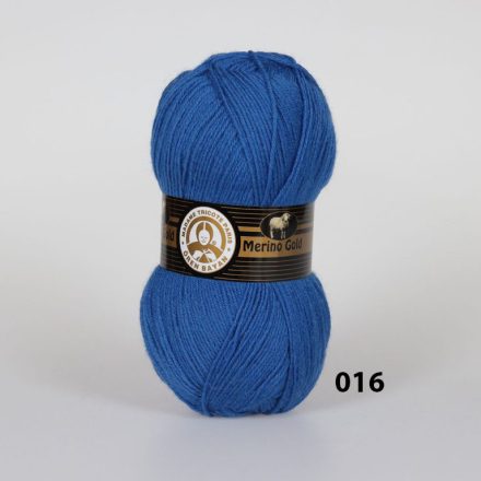 Merino Gold 016