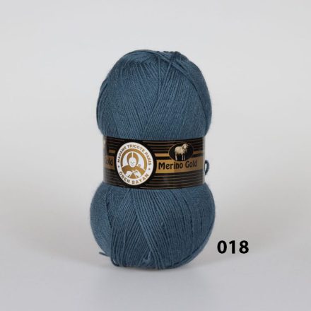 Merino Gold 018