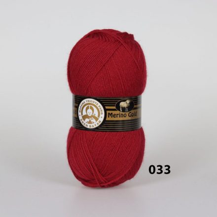 Merino Gold 033