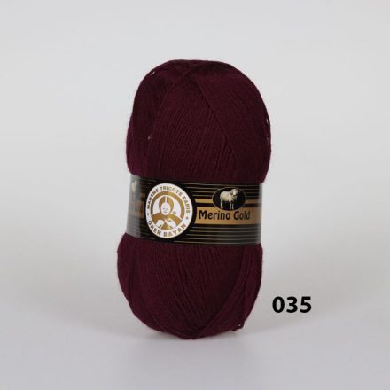 Merino Gold 035