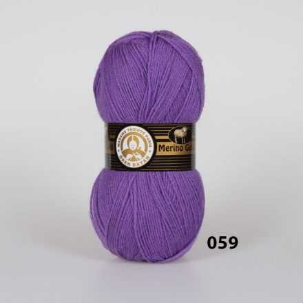 Merino Gold 059