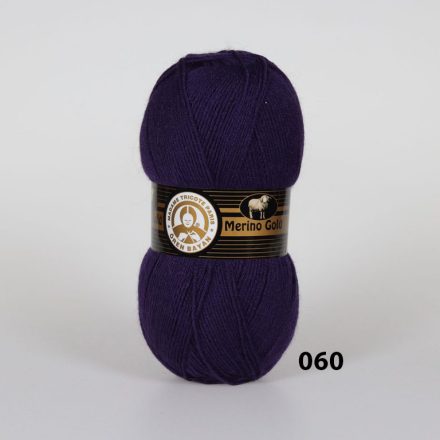 Merino Gold 060