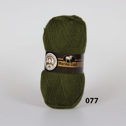 Merino Gold 077