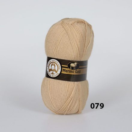 Merino Gold 079