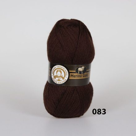 Merino Gold 083