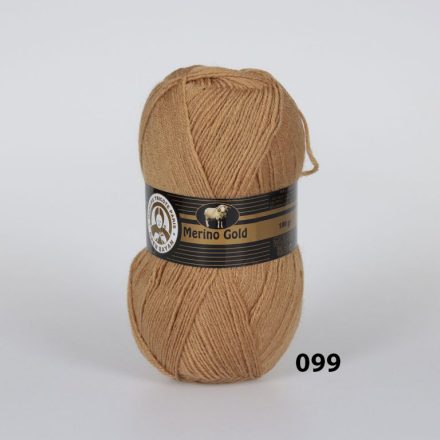 Merino Gold 099