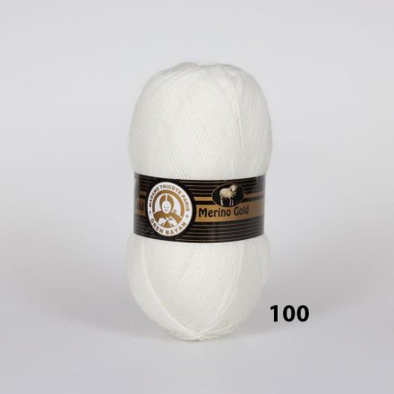 Merino Gold 100