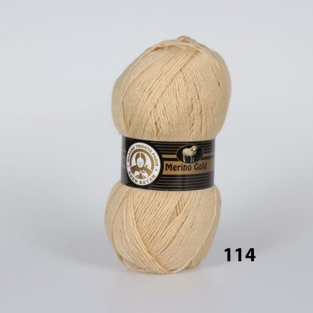 Merino Gold 114