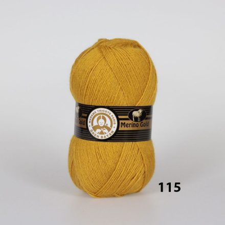 Merino Gold 115