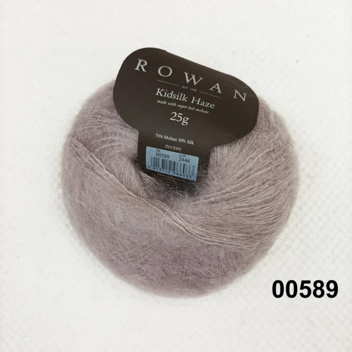 Rowan Kidsilk Haze - Image 14