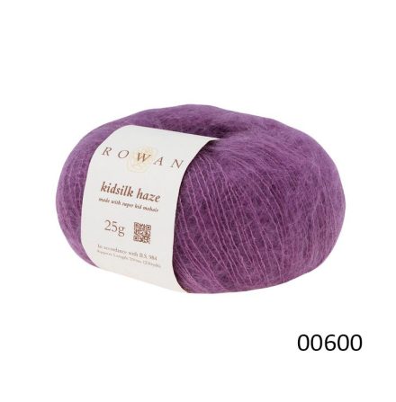 Rowan Kidsilk Haze 00600 Dewberry