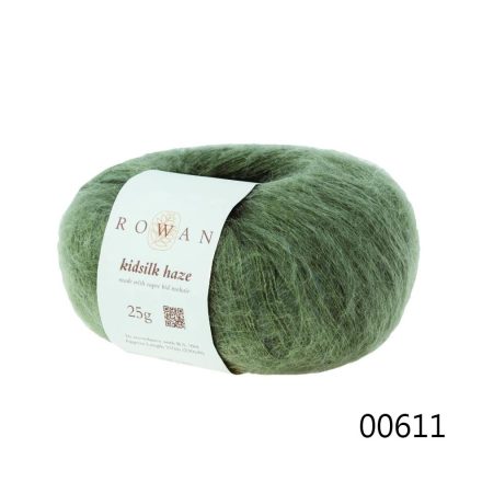 Rowan Kidsilk Haze 00611