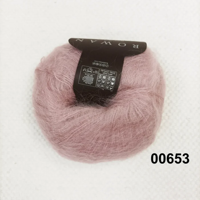 Rowan Kidsilk Haze - Image 15