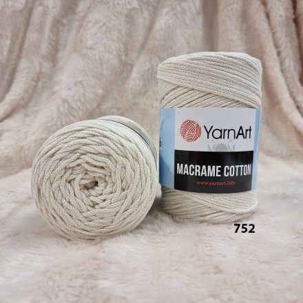 YarnArt Macrame 752