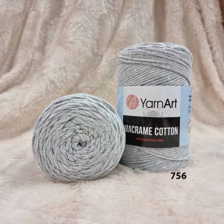 YarnArt Macrame Cotton 756