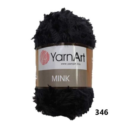 YarnArt Mink 346