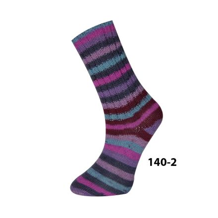Himalaya Socks 140-02