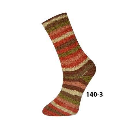 Himalaya Socks 140-03