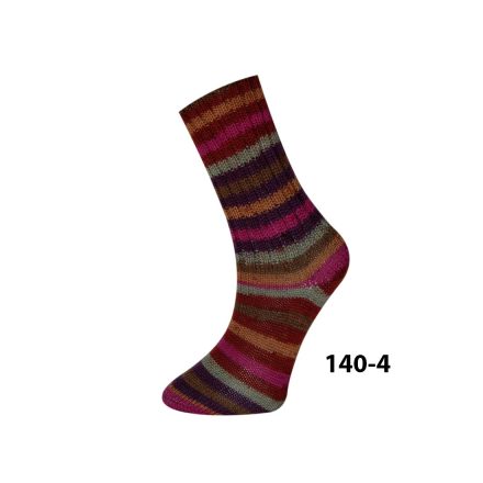 Himalaya Socks 140-04