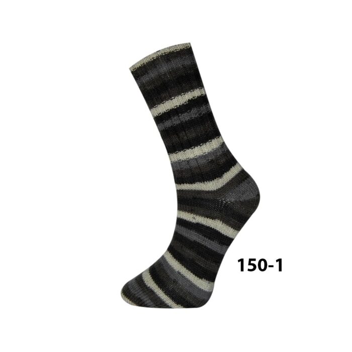 Himalaya Socks 150-1