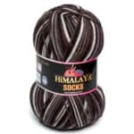 Himalaya Socks