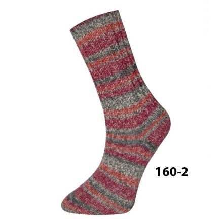 Himalaya Socks 160-02