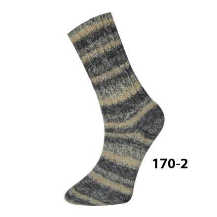 Himalaya Socks 170-02