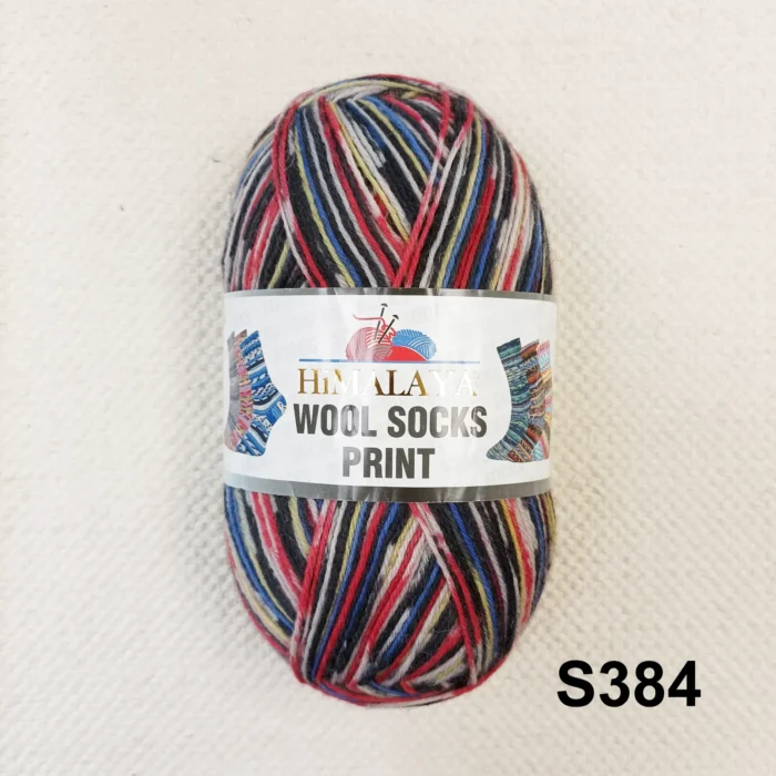 Himalaya Socks - Image 14