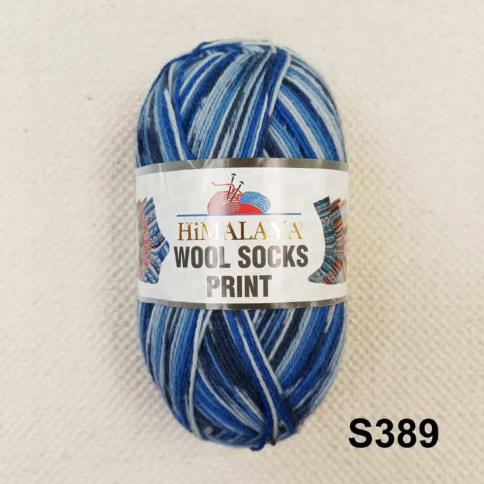 Himalaya Socks - Image 15
