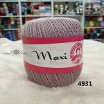 Madame Tricote Maxi 4931