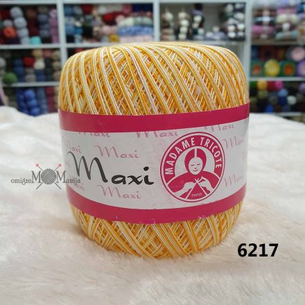 Madame Tricote Maxi