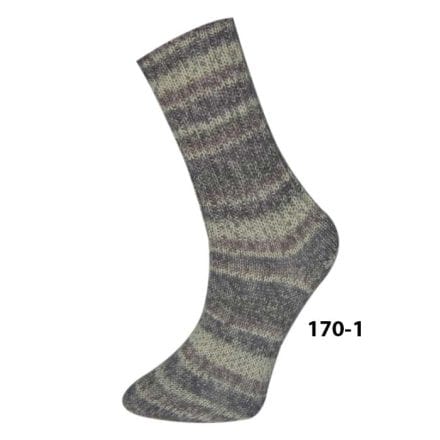 HIMALAYA SOCKS 170-1