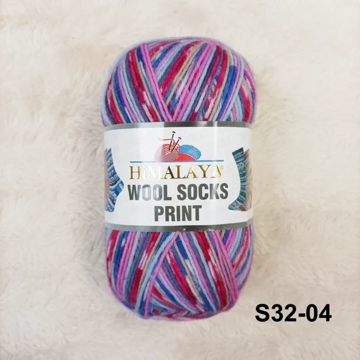 Himalaya Socks - Image 20
