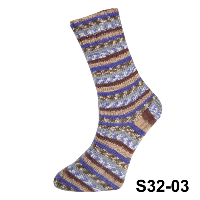 Himalaya Socks - Image 19