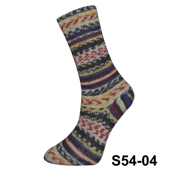 Himalaya Socks - Image 17