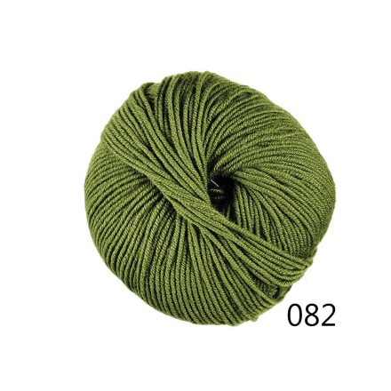 DMC Woolly 082