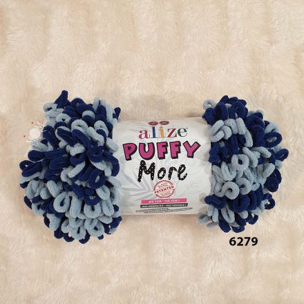 Puffy More 6279