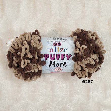 Puffy More 6287