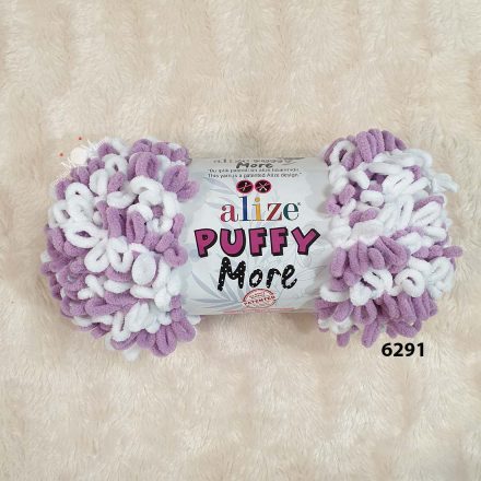 Puffy More 6291