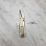 siuvimo žirklės-ardiklis