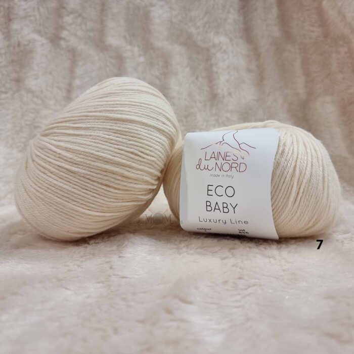 Eco Yarn