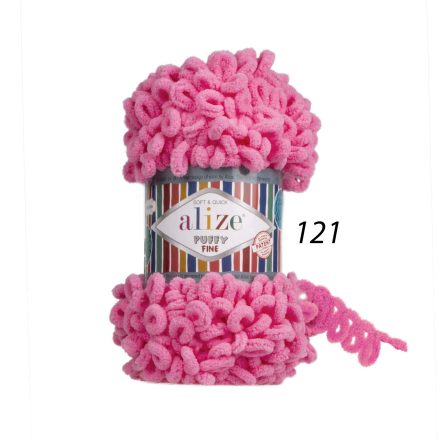 PUFFY FINE_121_Cotton Candy