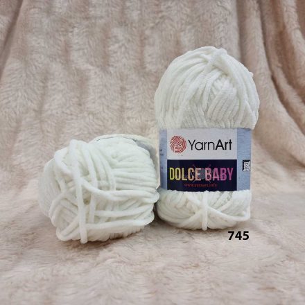 YarnArt Dolce Baby 745