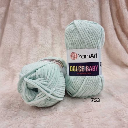 YarnArt Dolce Baby 753