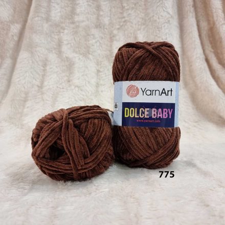 YarnArt Dolce Baby 775
