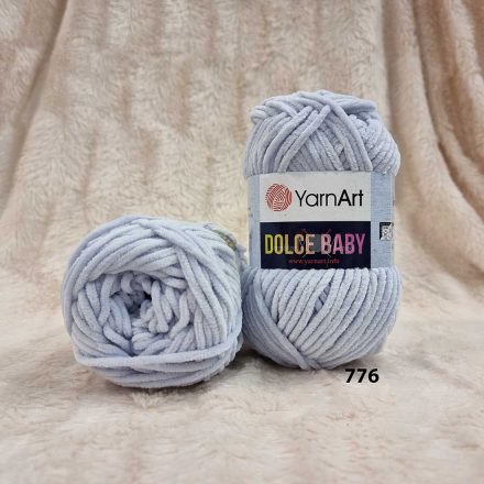 YarnArt Dolce Baby 776