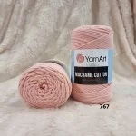YarnArt Macrame Cotton 767