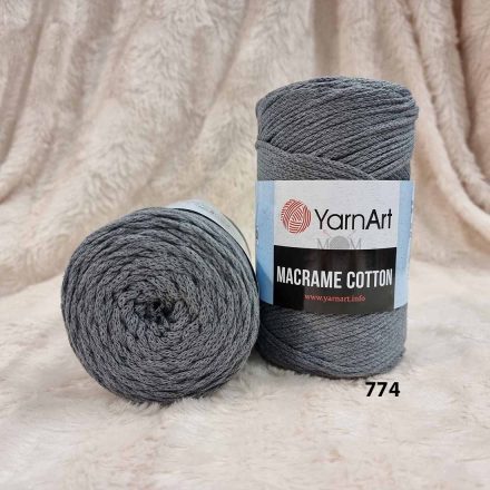 YarnArt Macrame Cotton 774