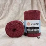YarnArt Macrame Cotton 781