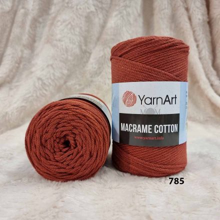 YarnArt Macrame Cotton 785